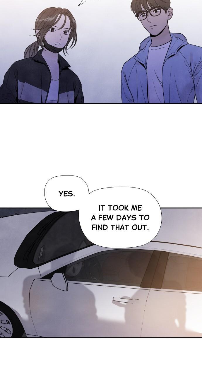 Read My Reason to Die EN Manga Online