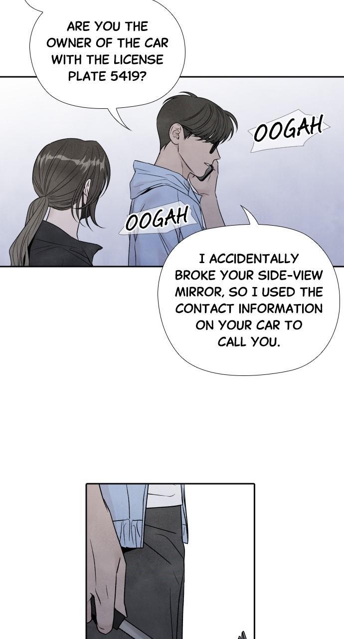 Read My Reason to Die EN Manga Online