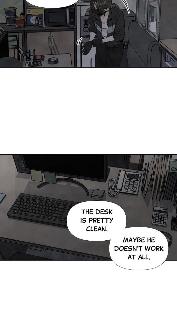 Read My Reason to Die EN Manga Online