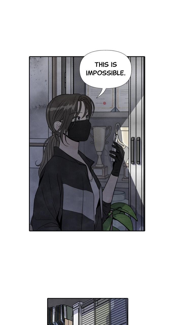 Read My Reason to Die EN Manga Online