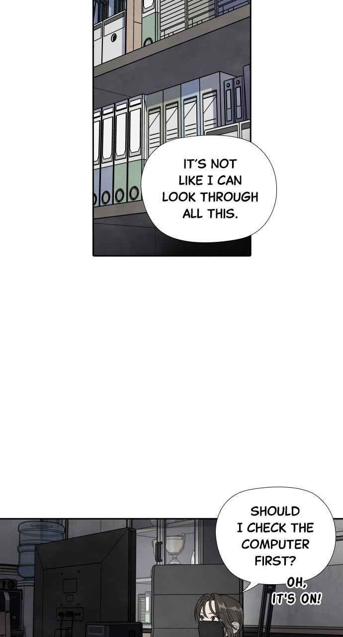 Read My Reason to Die EN Manga Online