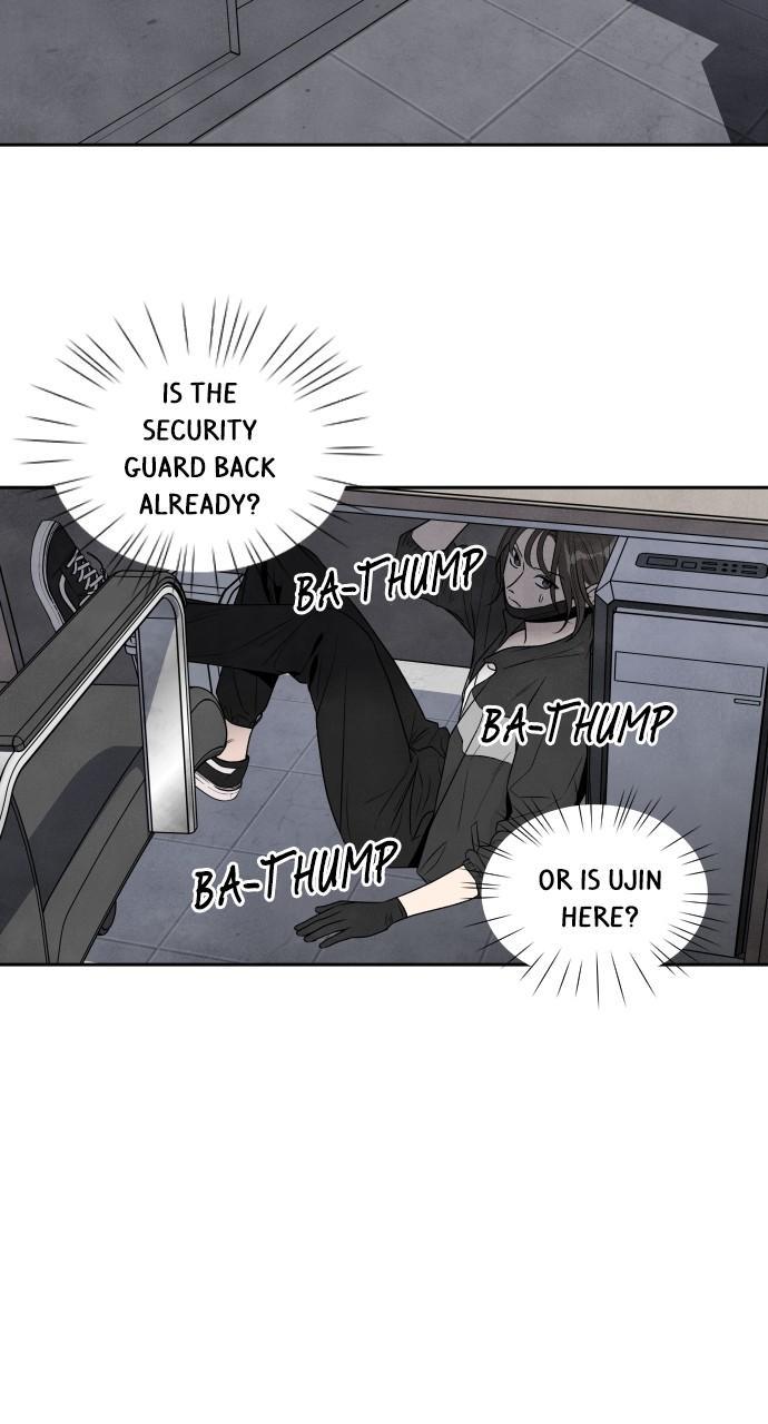 Read My Reason to Die EN Manga Online