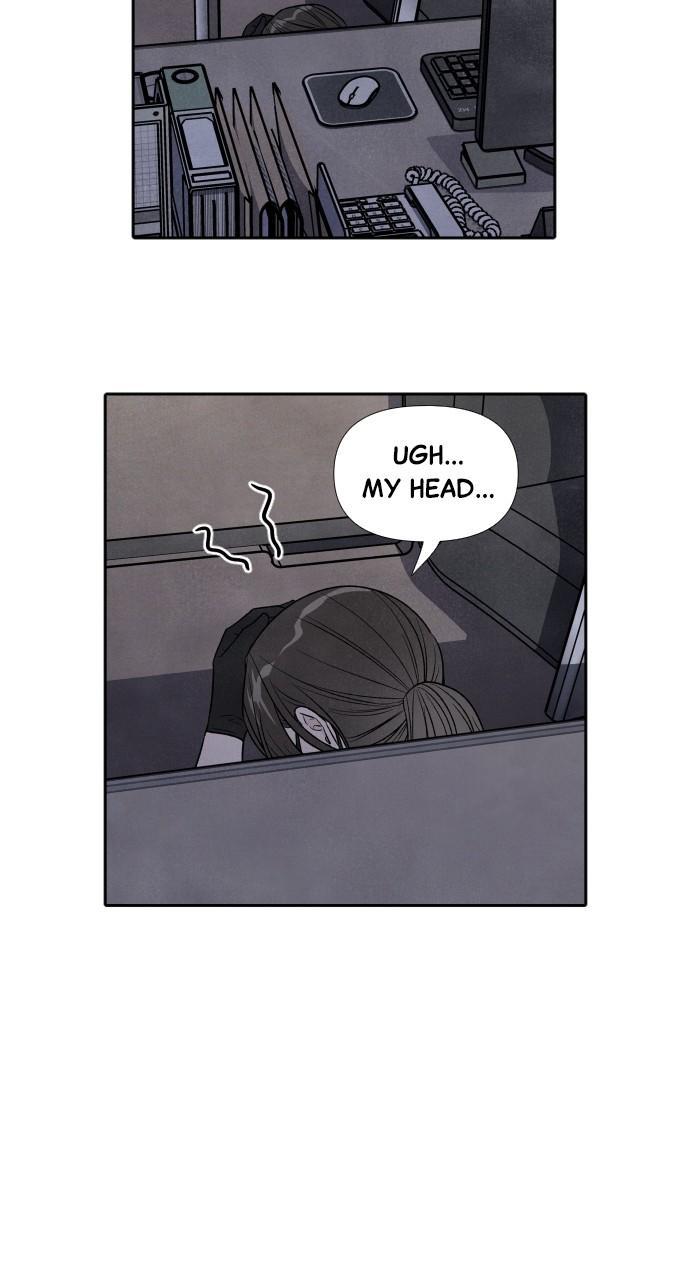 Read My Reason to Die EN Manga Online