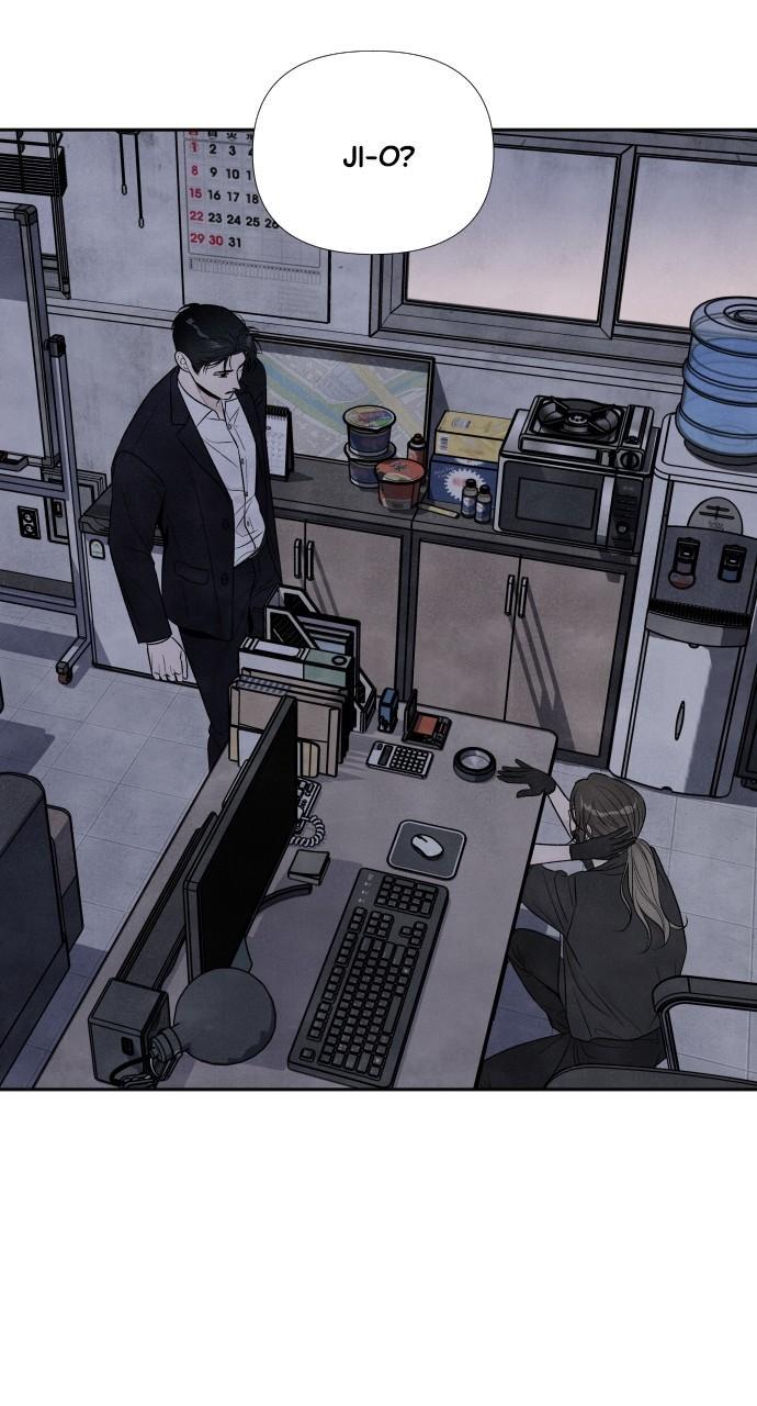 Read My Reason to Die EN Manga Online