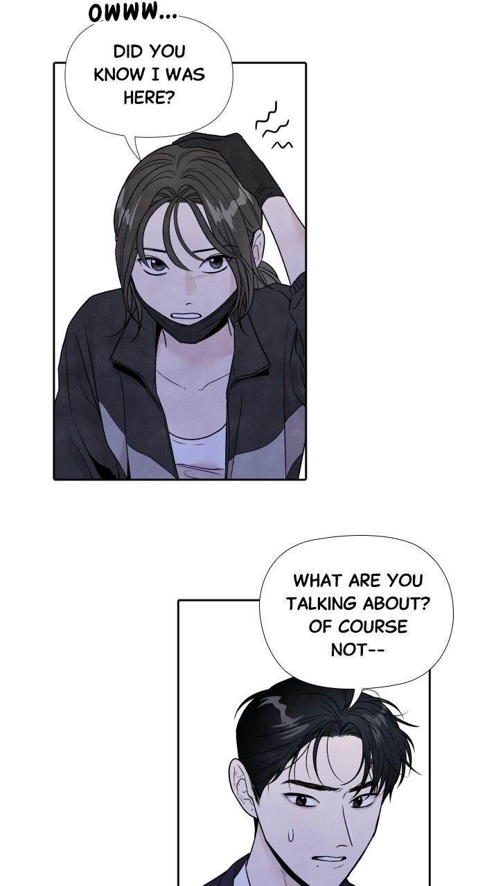 Read My Reason to Die EN Manga Online