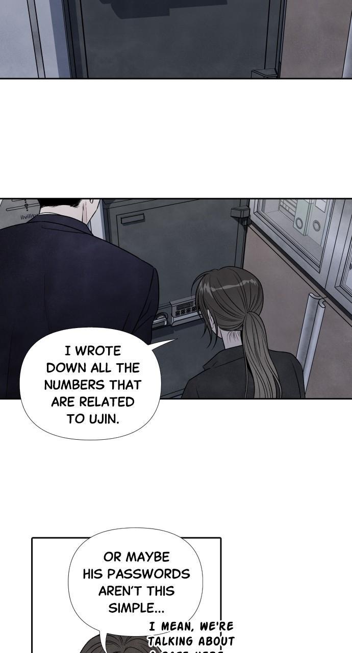 Read My Reason to Die EN Manga Online