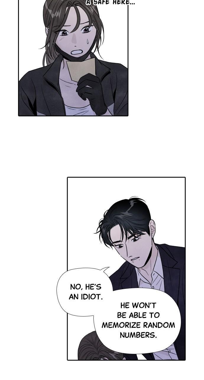 Read My Reason to Die EN Manga Online