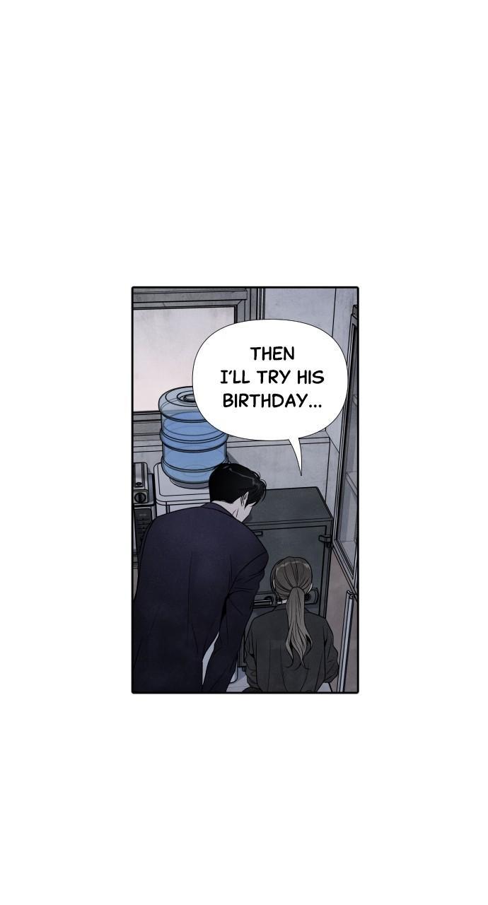 Read My Reason to Die EN Manga Online