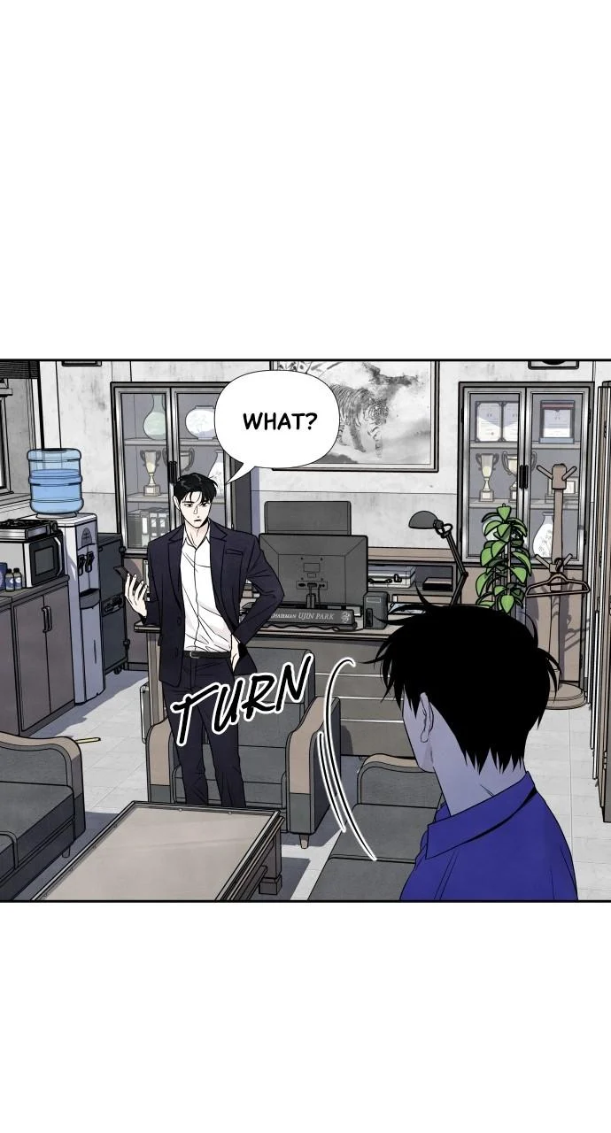 Read My Reason to Die EN Manga Online