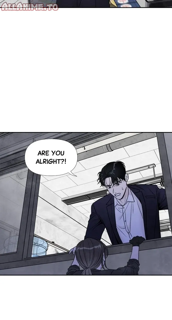 Read My Reason to Die EN Manga Online