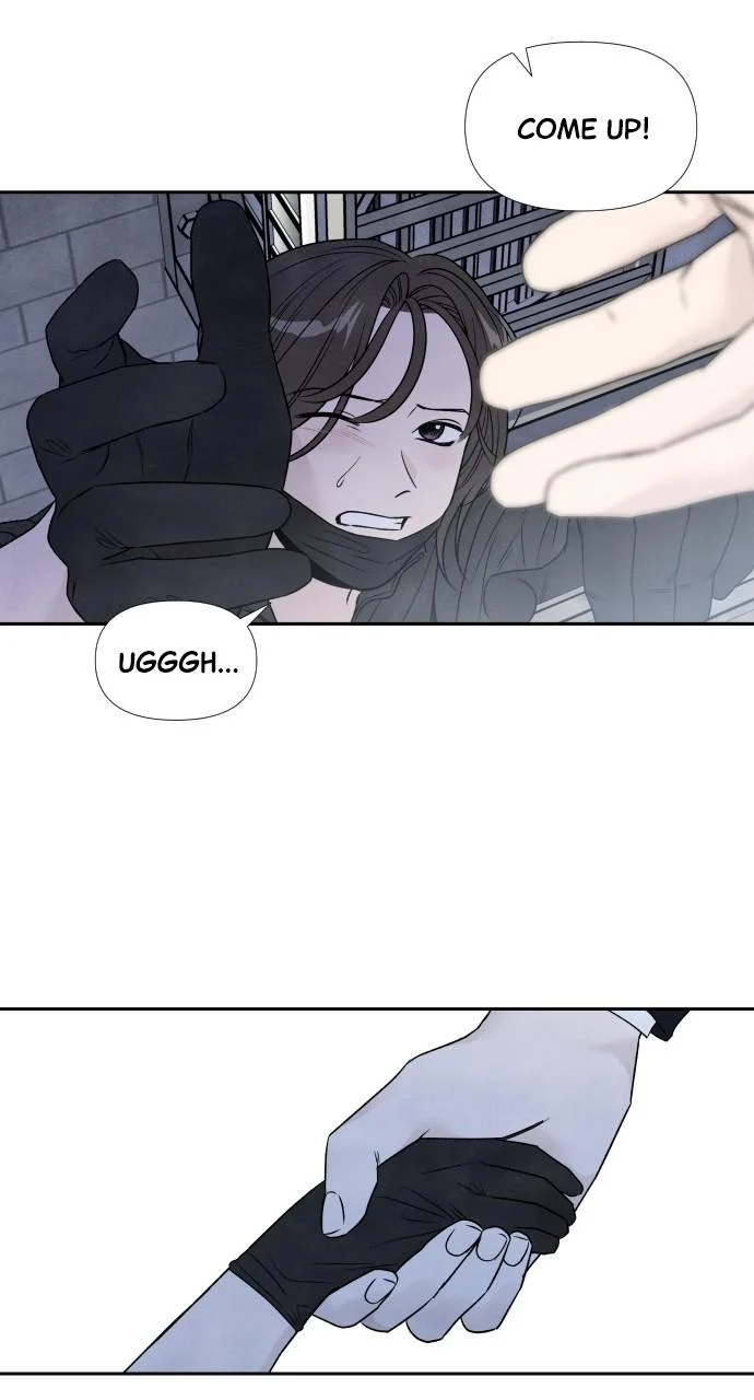 Read My Reason to Die EN Manga Online