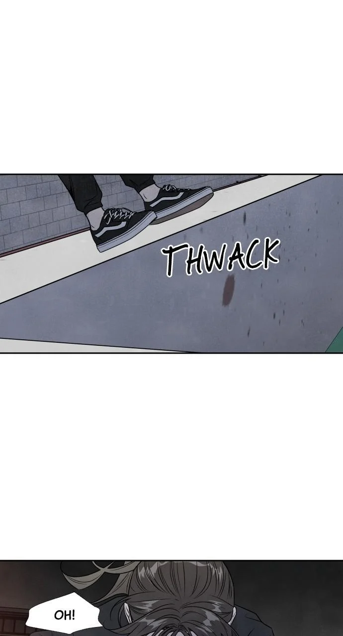 Read My Reason to Die EN Manga Online