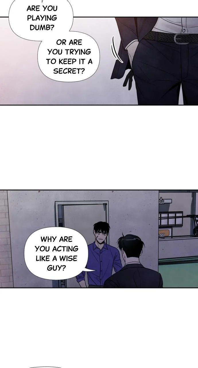 Read My Reason to Die EN Manga Online