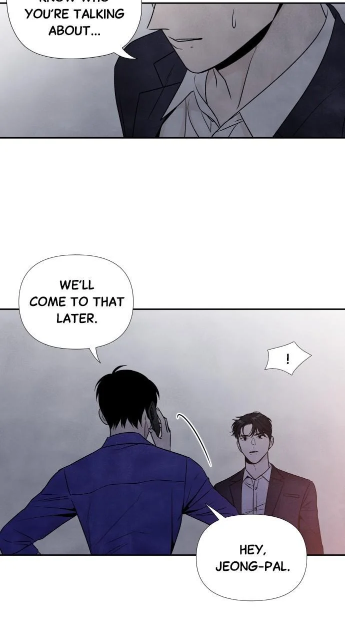 Read My Reason to Die EN Manga Online