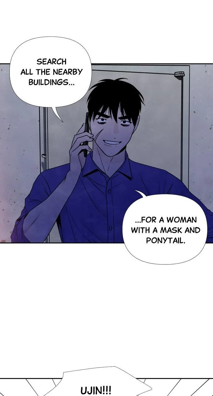 Read My Reason to Die EN Manga Online