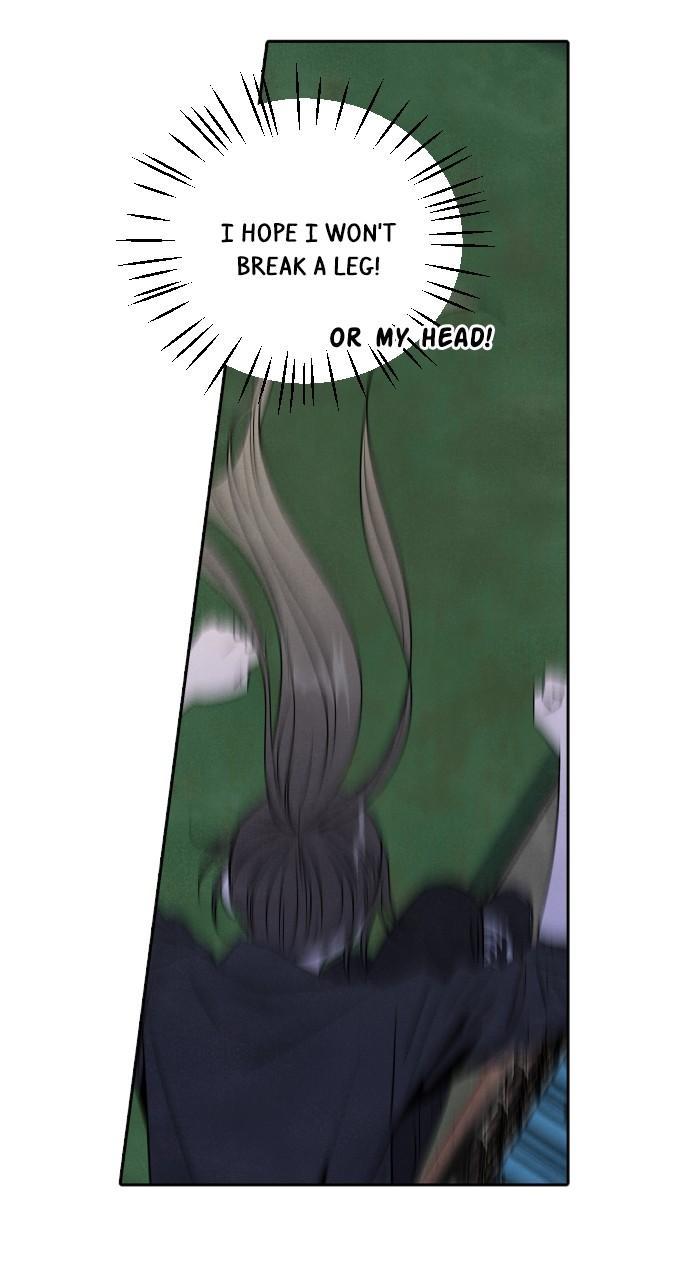 Read My Reason to Die EN Manga Online