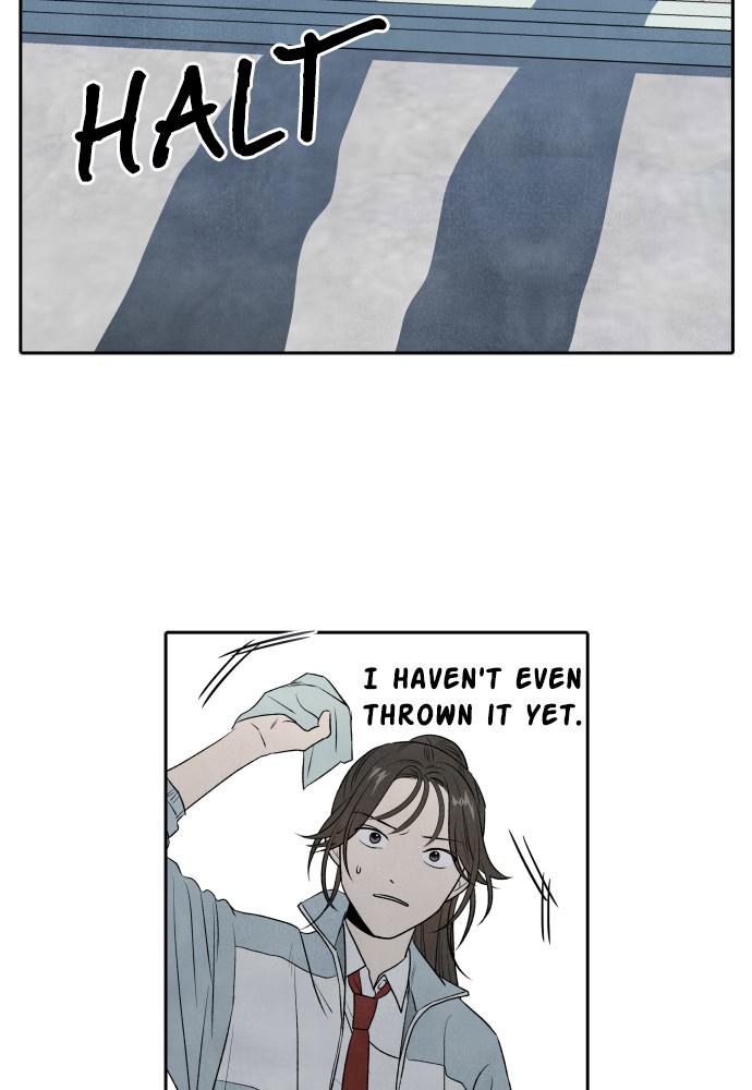 Read My Reason to Die EN Manga Online