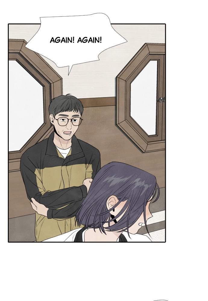 Read My Reason to Die EN Manga Online