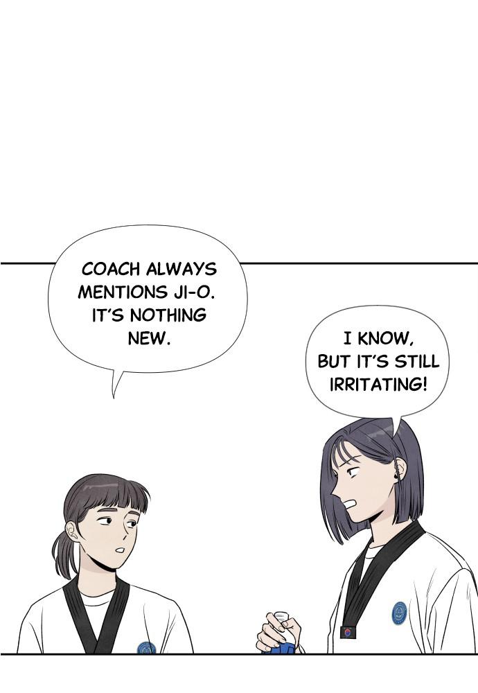 Read My Reason to Die EN Manga Online