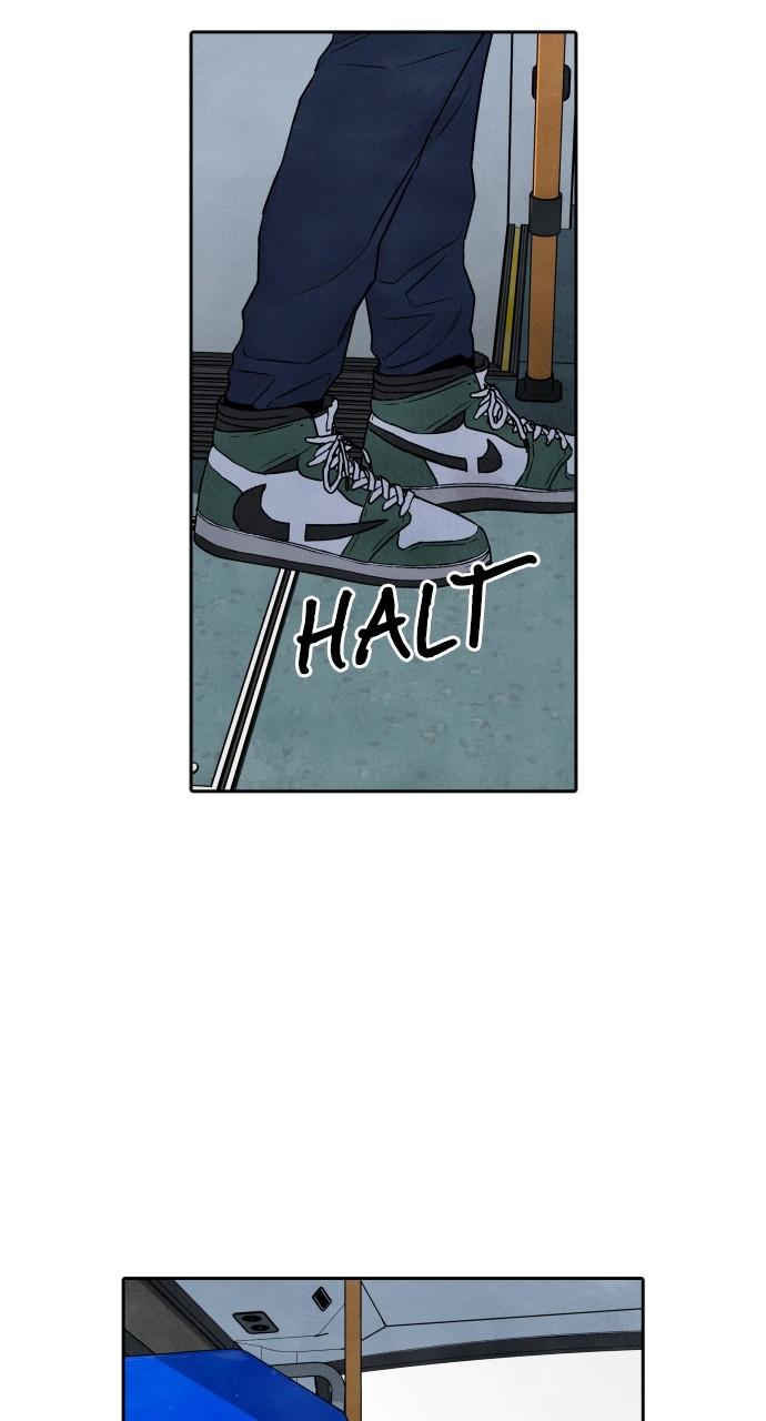 Read My Reason to Die EN Manga Online