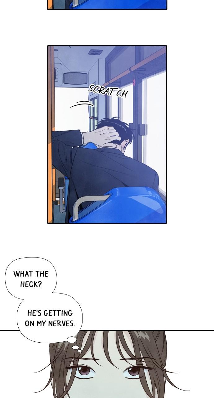 Read My Reason to Die EN Manga Online