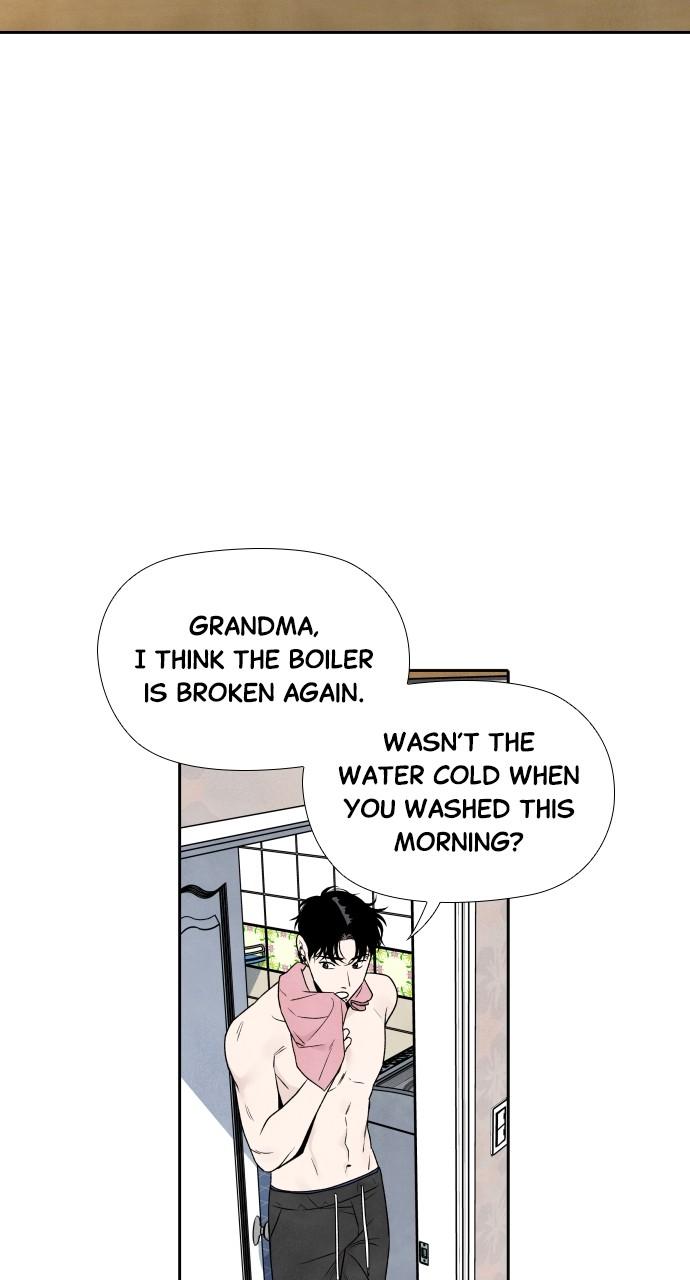 Read My Reason to Die EN Manga Online