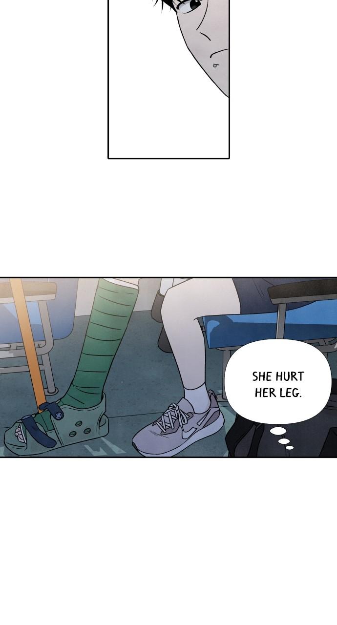 Read My Reason to Die EN Manga Online