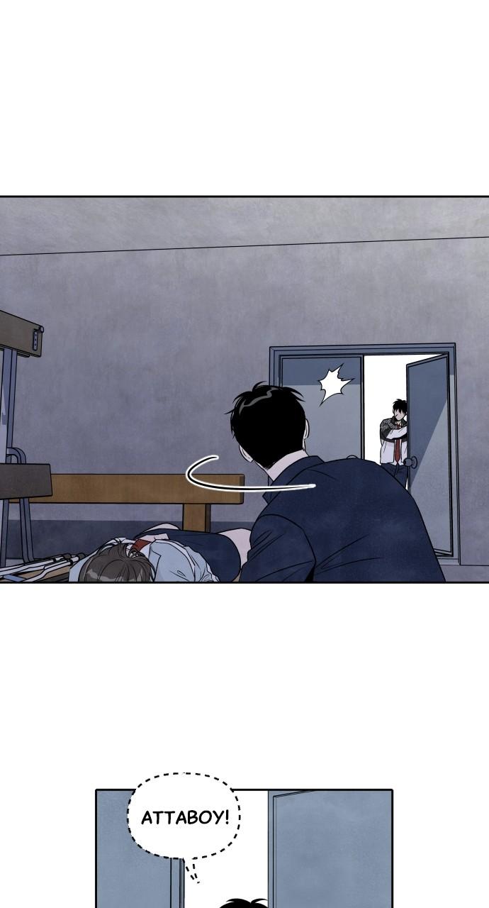 Read My Reason to Die EN Manga Online