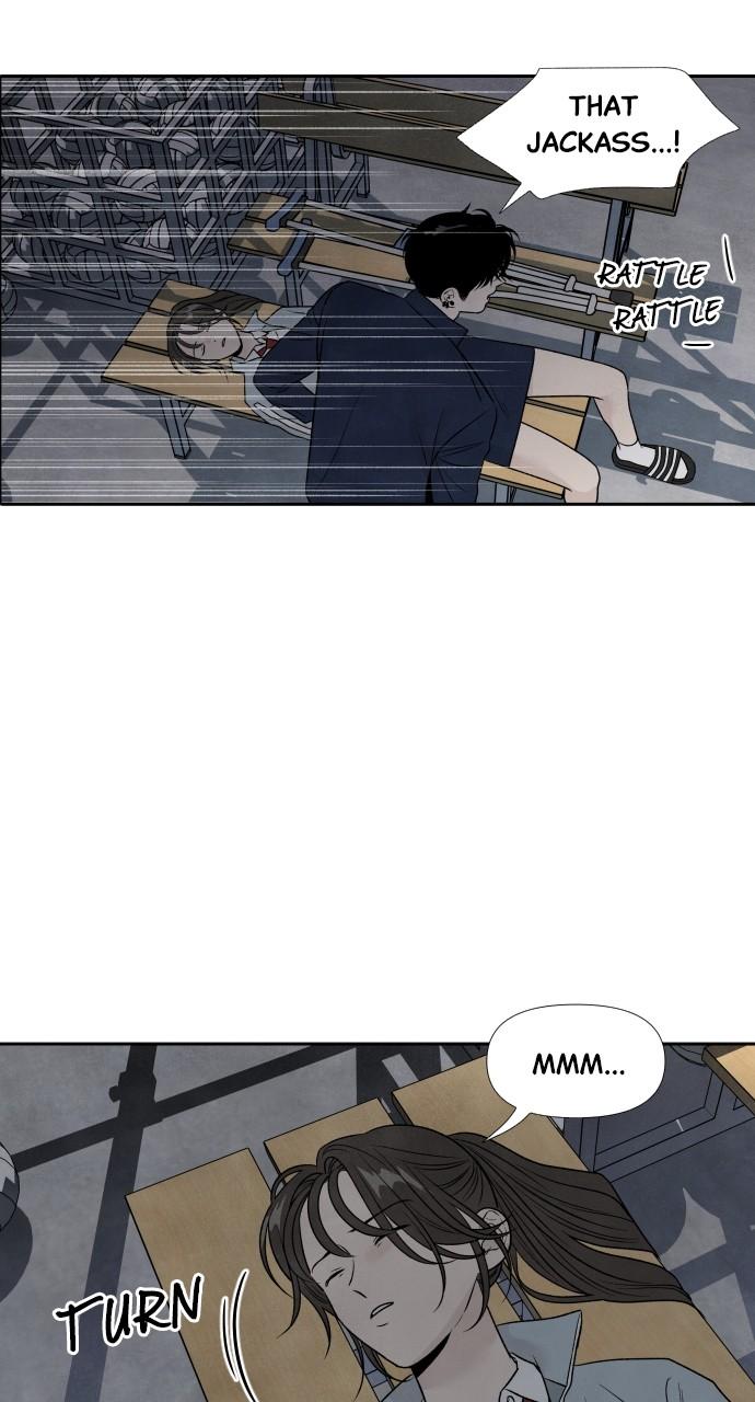 Read My Reason to Die EN Manga Online