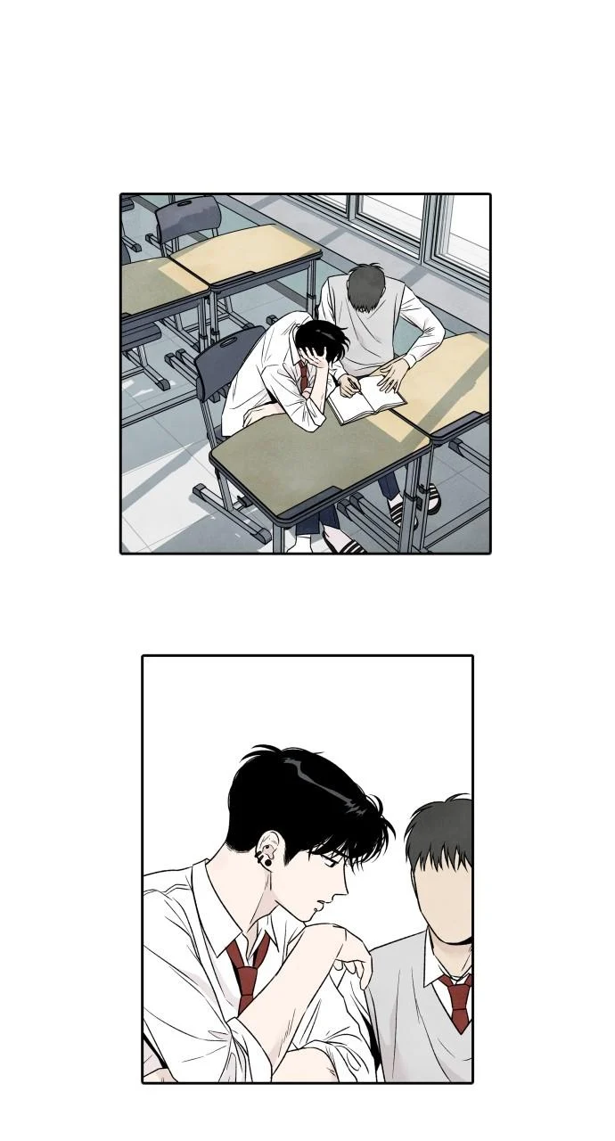 Read My Reason to Die EN Manga Online