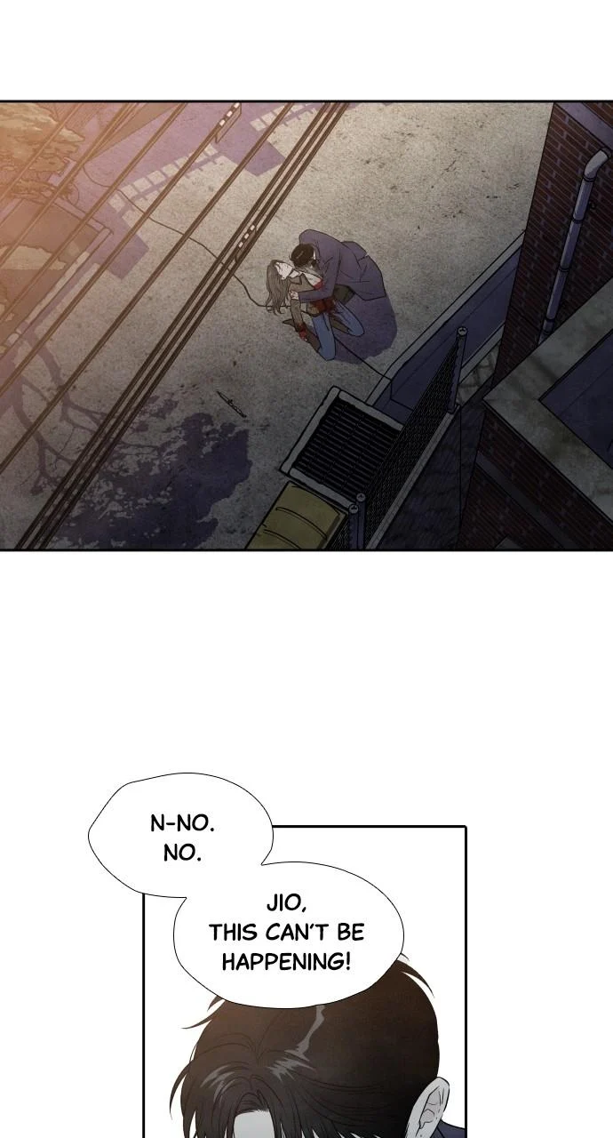 Read My Reason to Die EN Manga Online