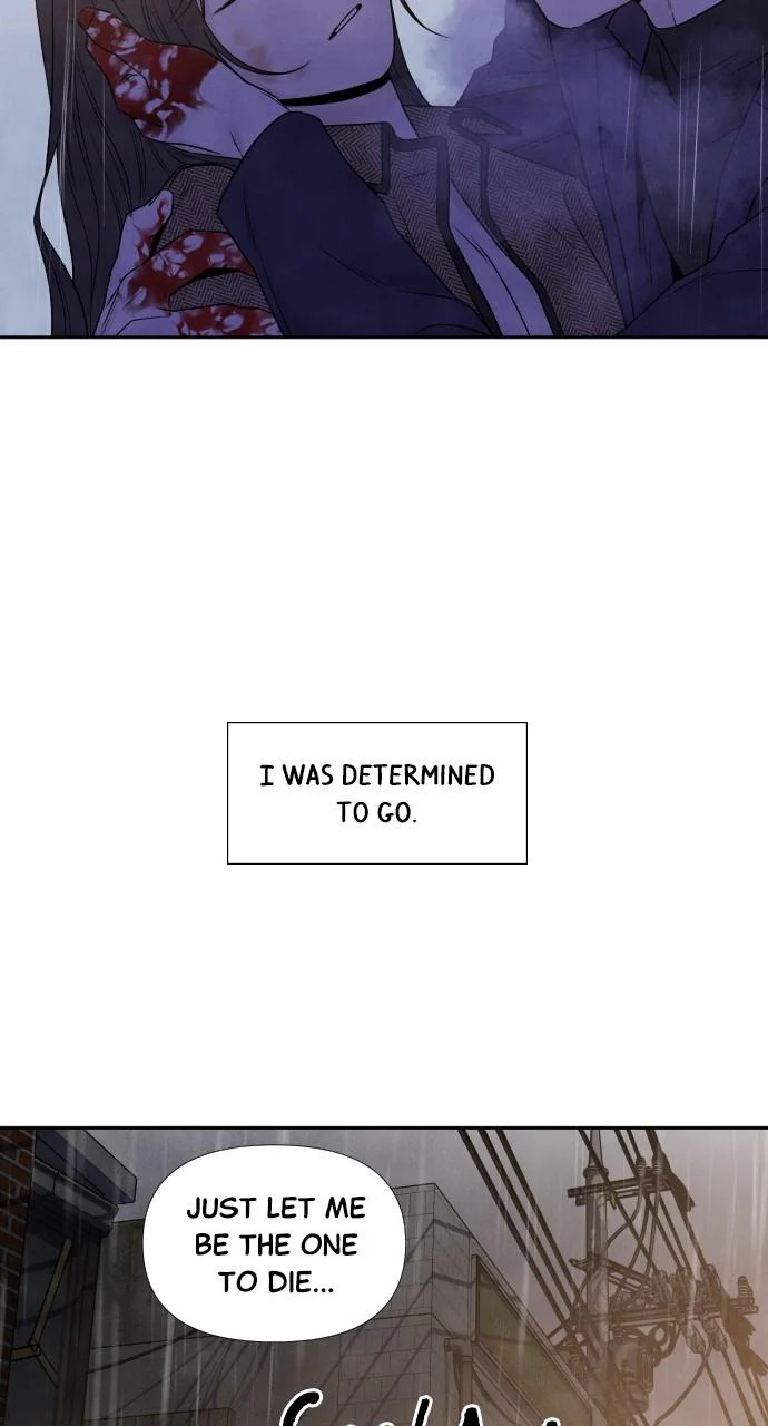 Read My Reason to Die EN Manga Online