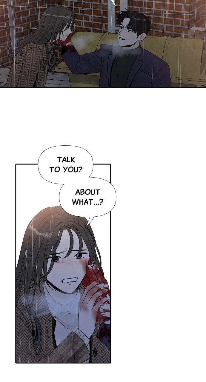 Read My Reason to Die EN Manga Online