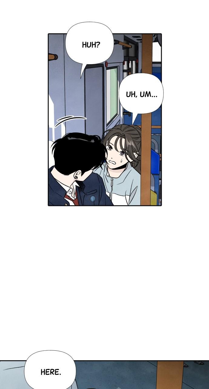 Read My Reason to Die EN Manga Online