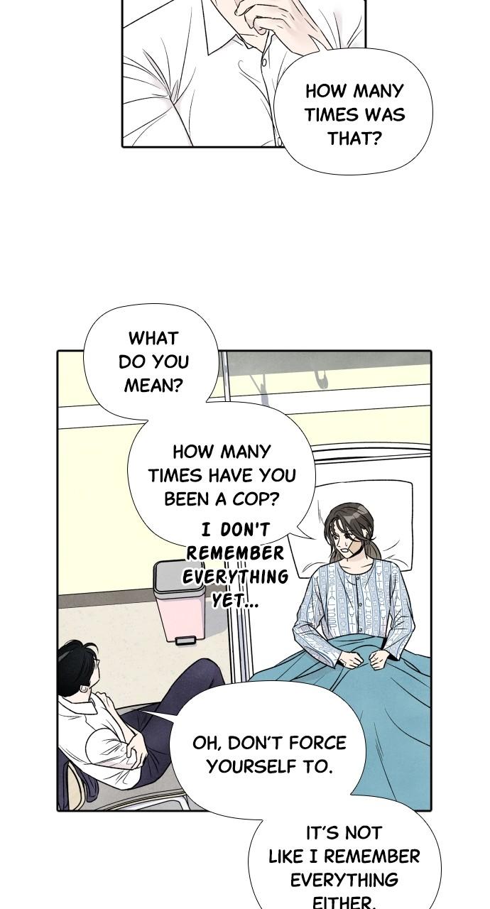 Read My Reason to Die EN Manga Online