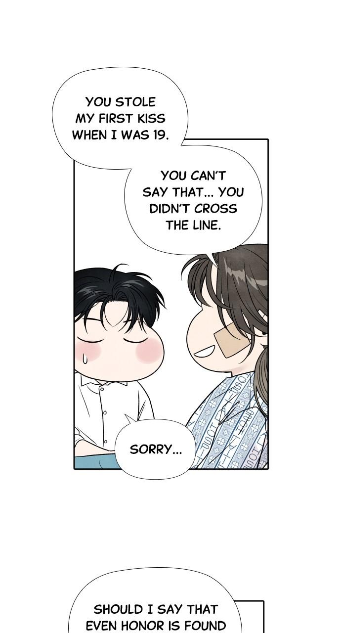 Read My Reason to Die EN Manga Online