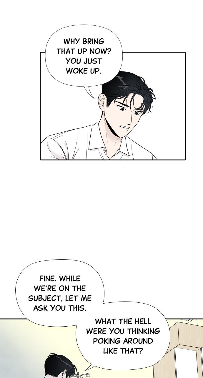 Read My Reason to Die EN Manga Online