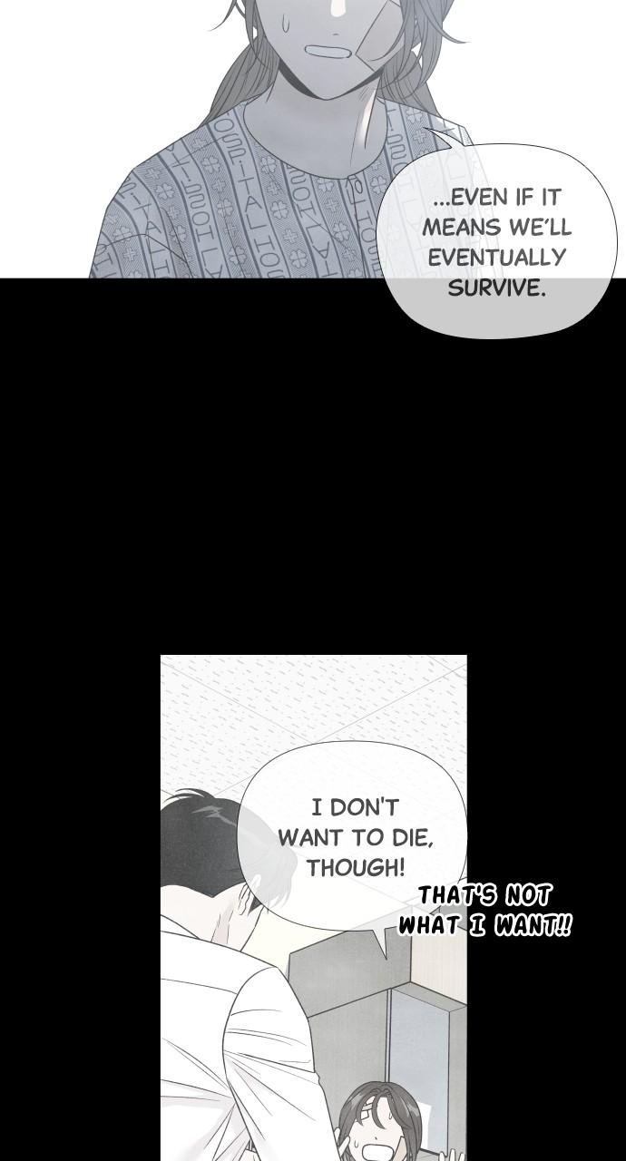 Read My Reason to Die EN Manga Online