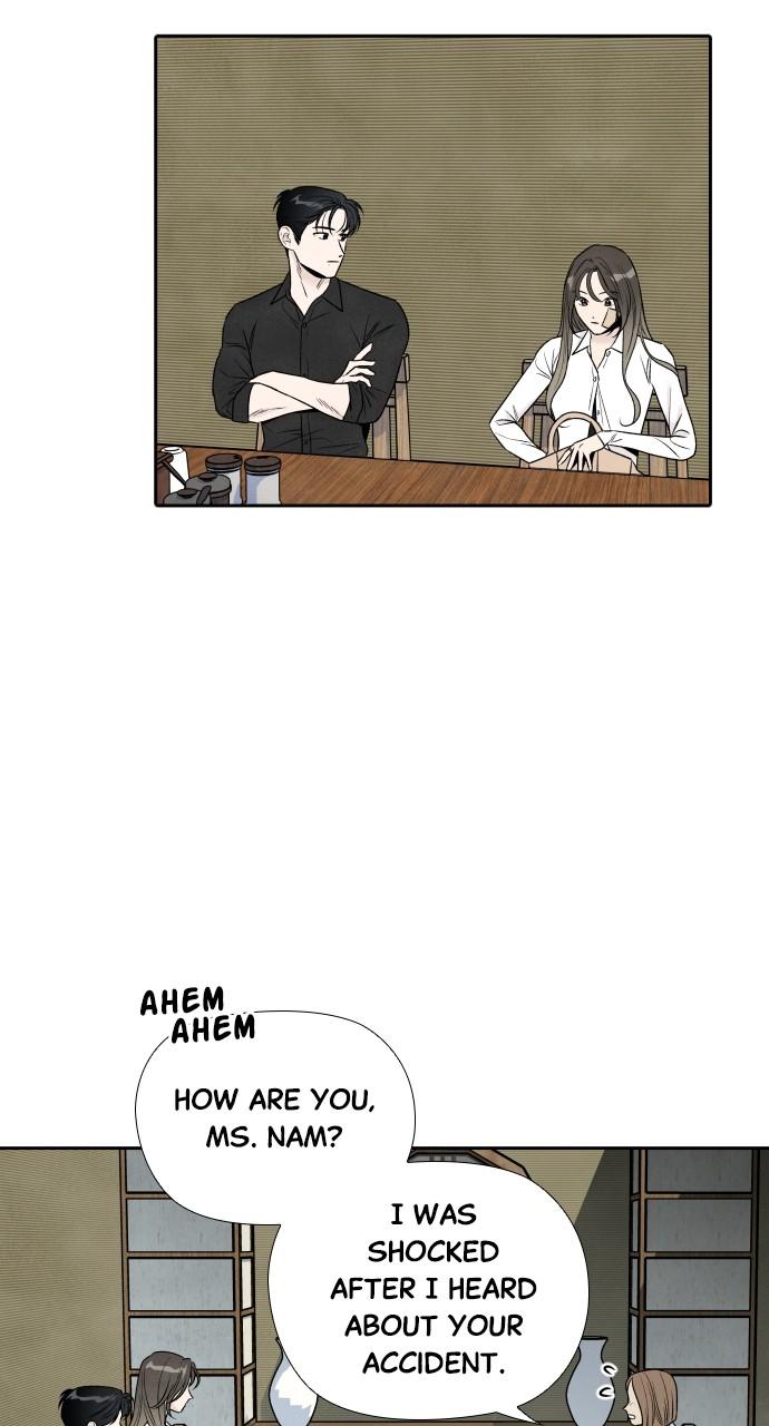 Read My Reason to Die EN Manga Online