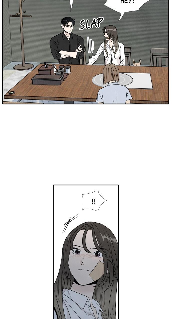 Read My Reason to Die EN Manga Online