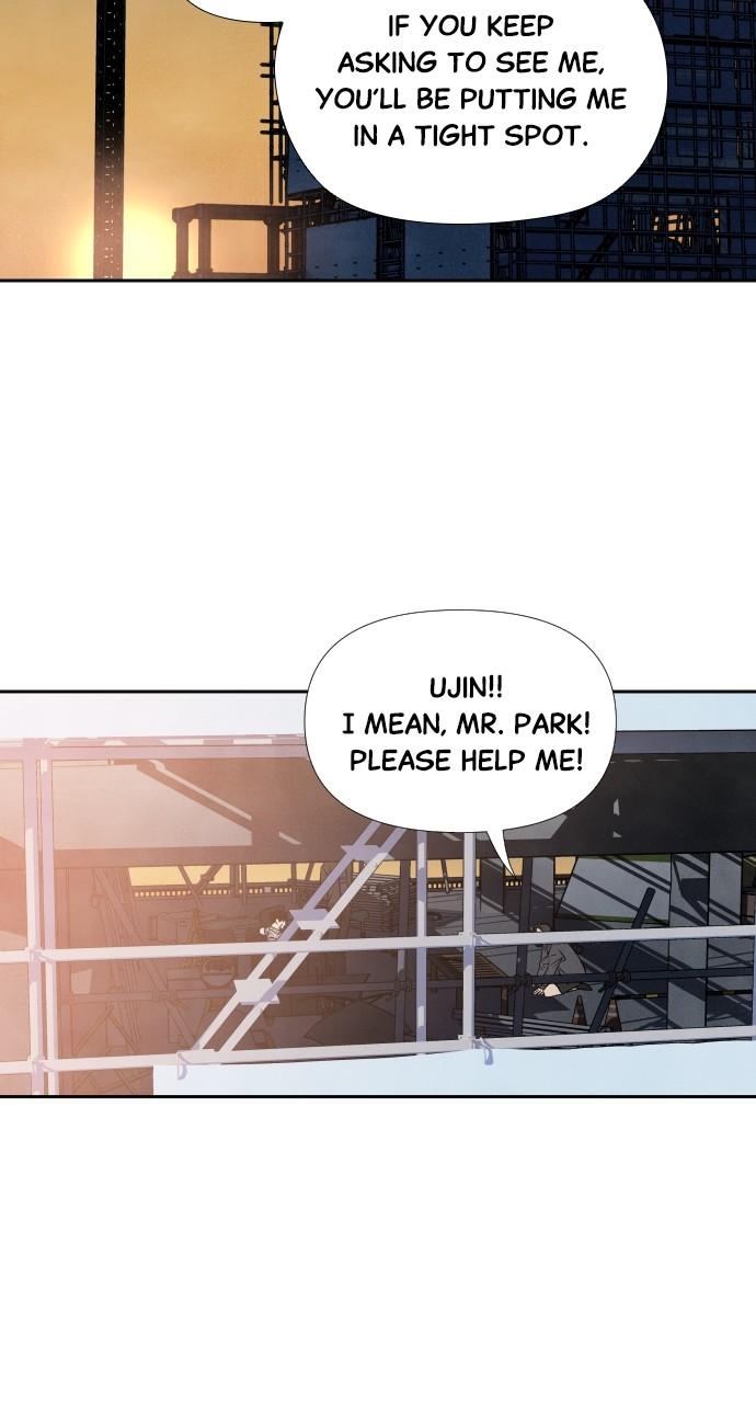 Read My Reason to Die EN Manga Online