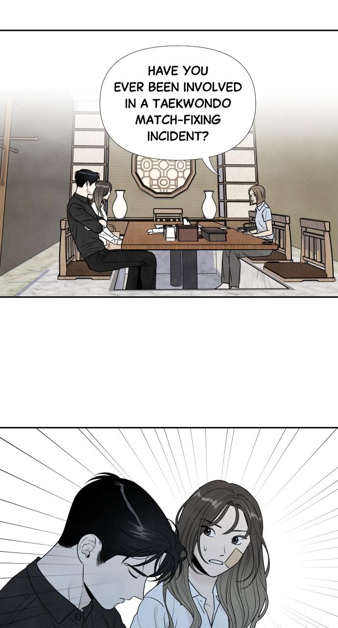 Read My Reason to Die EN Manga Online