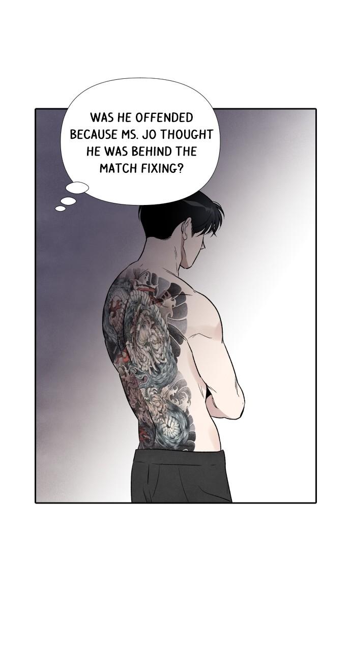 Read My Reason to Die EN Manga Online