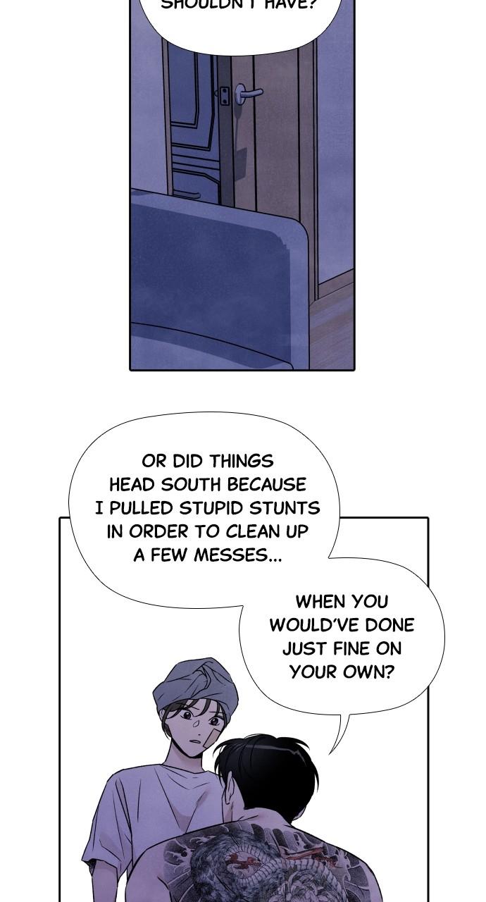 Read My Reason to Die EN Manga Online