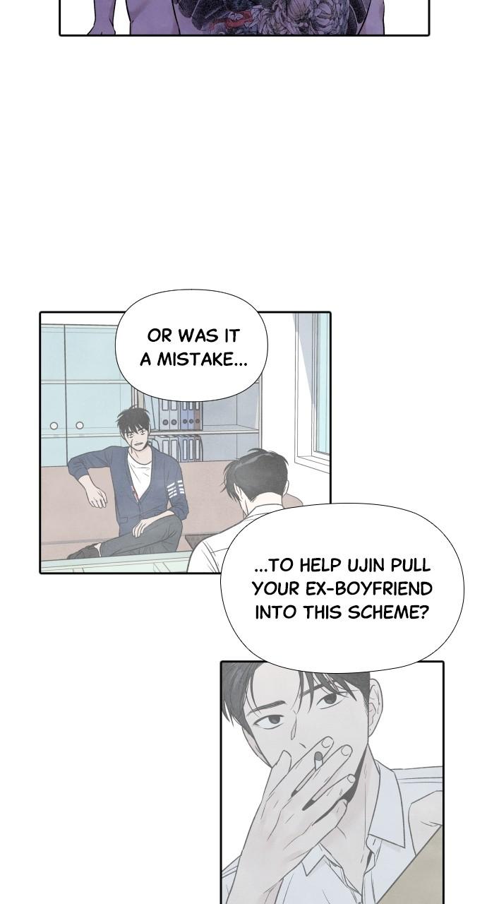 Read My Reason to Die EN Manga Online