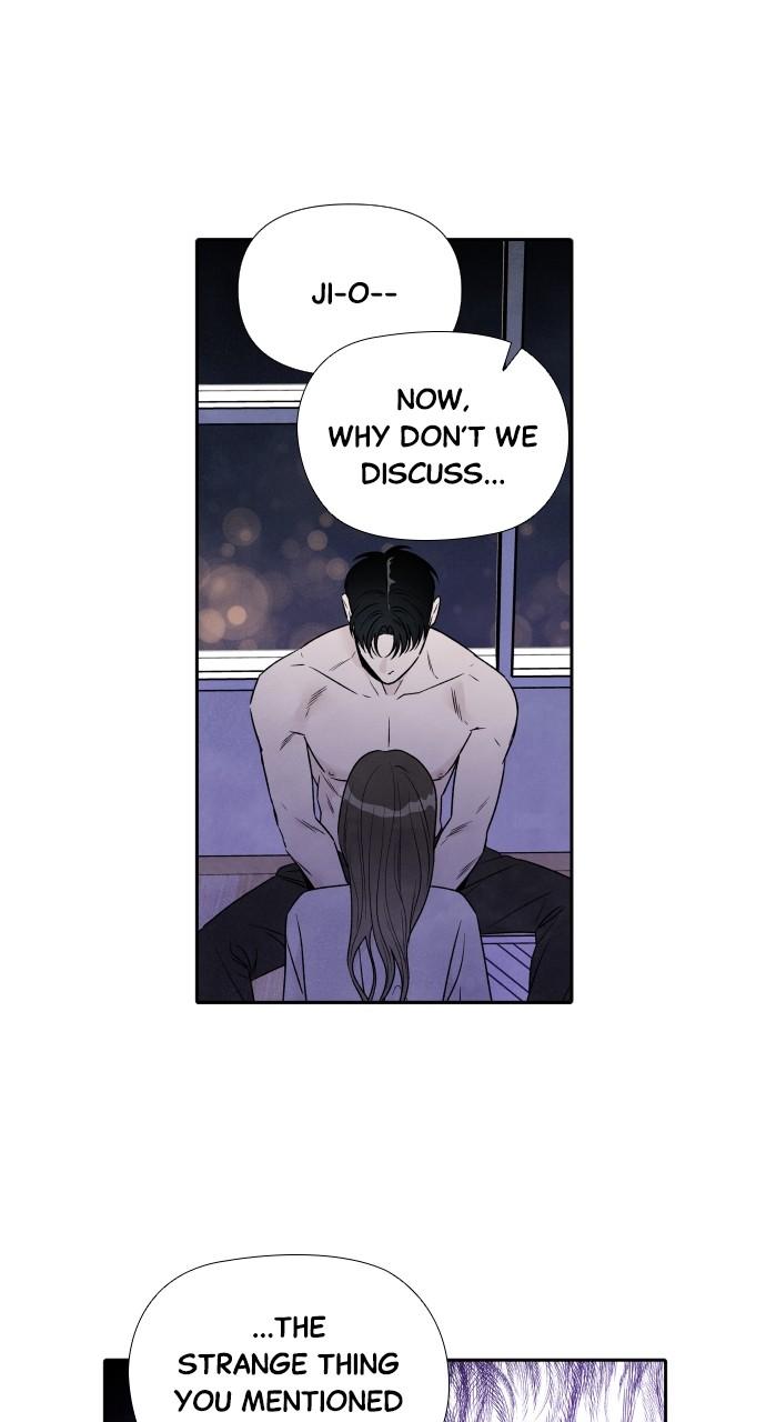 Read My Reason to Die EN Manga Online