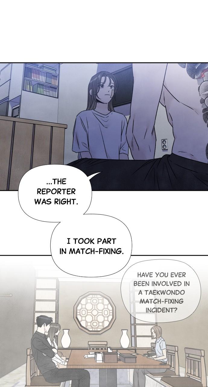 Read My Reason to Die EN Manga Online