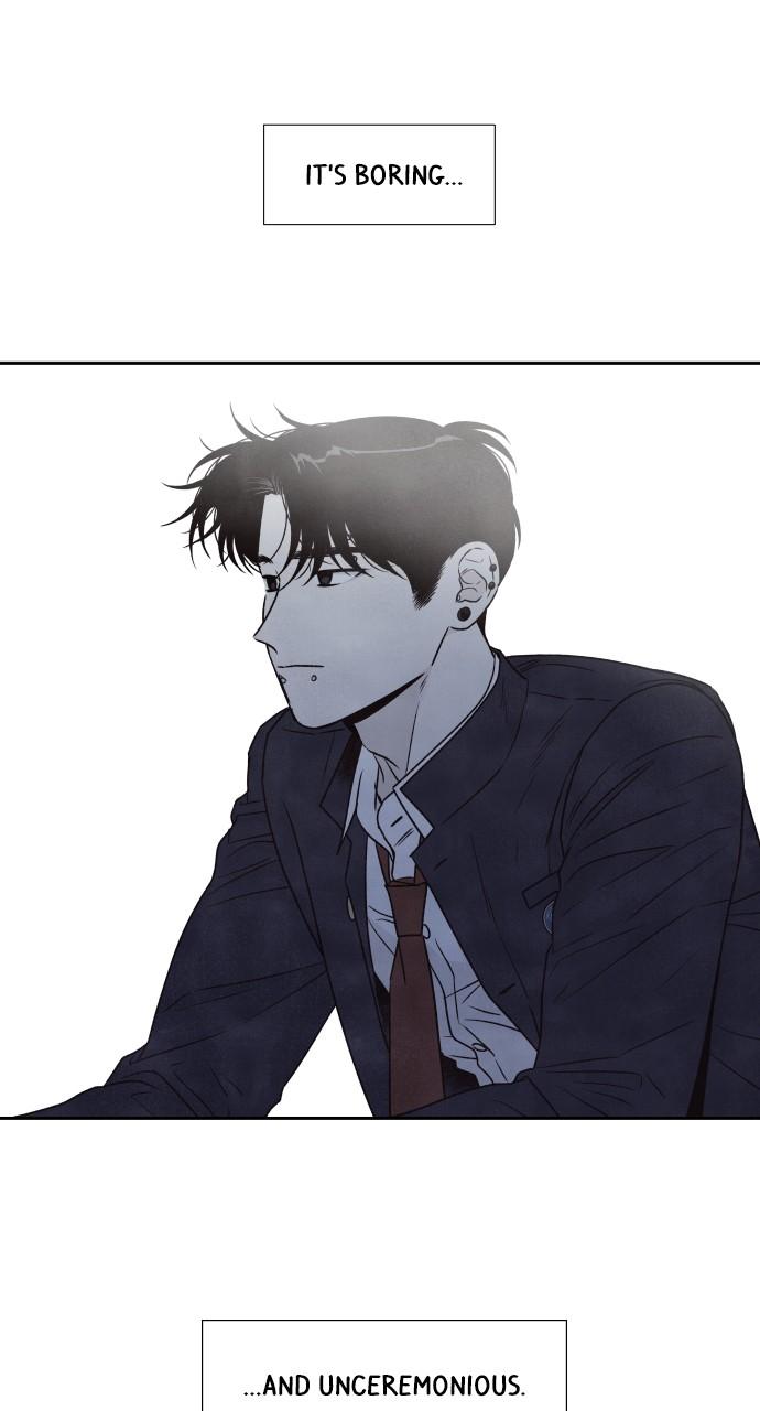 Read My Reason to Die EN Manga Online