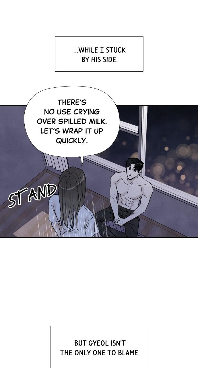 Read My Reason to Die EN Manga Online