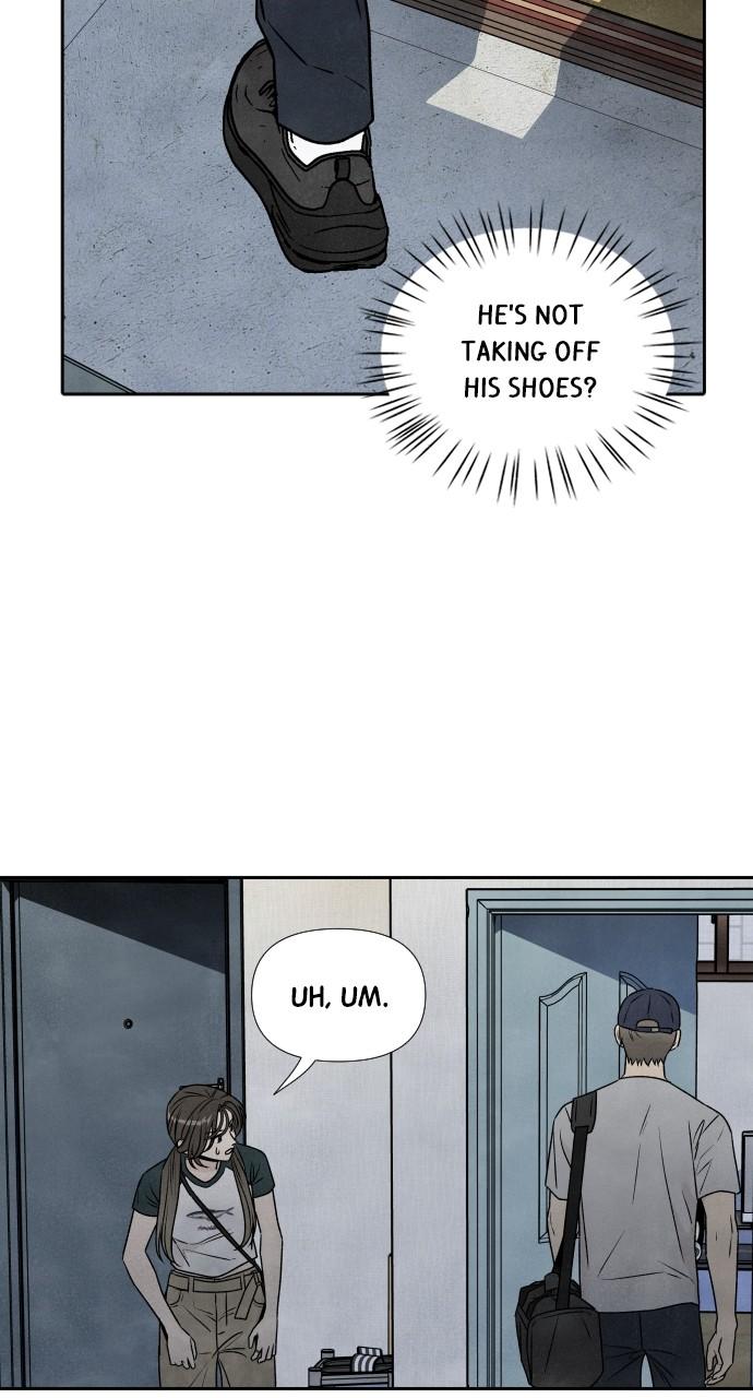 Read My Reason to Die EN Manga Online